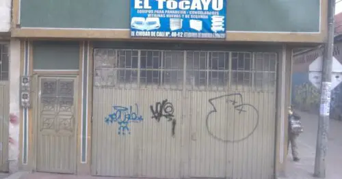 COMPRAVENTA EL TOCAYO COMPRAVENTA EL TOCAYO